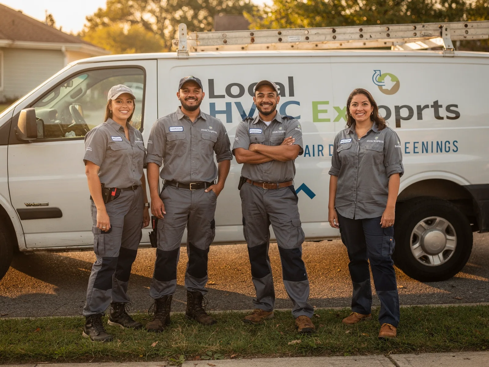 24/7 HVAC Repair & AC Replacement company in Amanda, OH